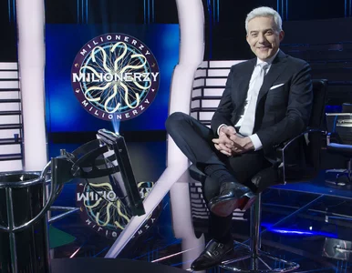 Miniatura: Triumfalny powrót „Milionerów”