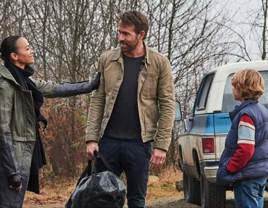 Miniatura: Filmy na Netflix idealne na rodzinny seans...