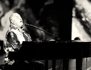 Miniatura: Tak miał wyglądać ostatni koncert...