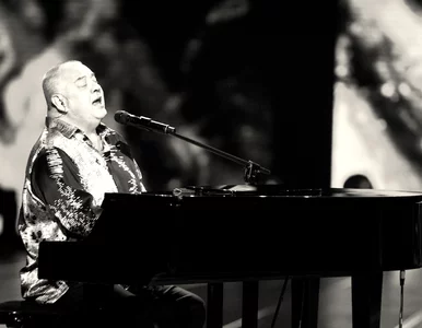 Miniatura: Tak miał wyglądać ostatni koncert...