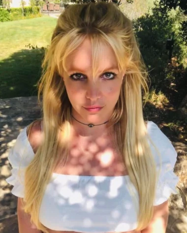 Britney Spears