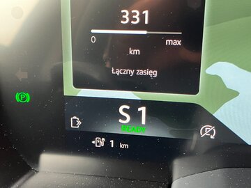 Volkswagen Touareg Hybrid Plug-in