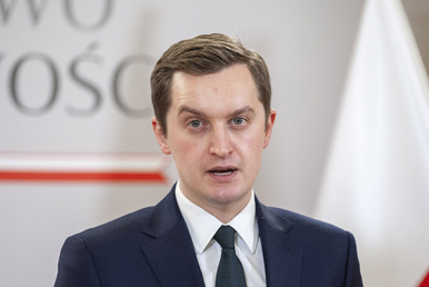 Kaleta o perspektywach PiS: Dzisiaj nie mamy możliwości sformułowania...