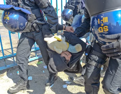 Miniatura: Antczak dla "Wprost": Koniec multikulti...