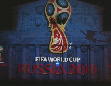 Miniatura: Internauci wyśmiali logo mundialu w Rosji....