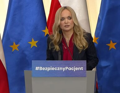 Miniatura: Rząd idzie na wojnę z medykami? Minister...
