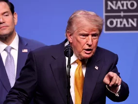 Miniatura: Iran planuje zamach na&nbsp;Trumpa?...