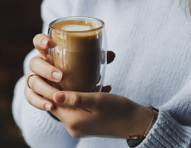 Miniatura: Kawa, jaką pijemy, zdradza naszą...