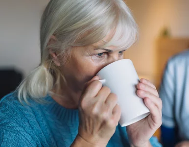 Miniatura: Wiele osób pije je tylko do śniadania....