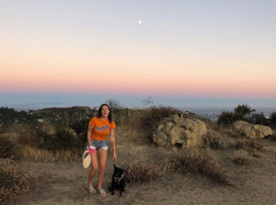 Miniatura: 32-letnia piosenkarka i autorka tekstów...