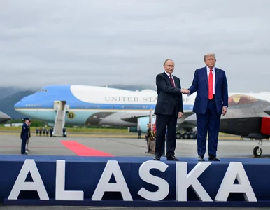 Miniatura: Budapeszt jak twierdza przed wizytą Trumpa...
