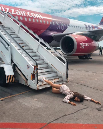 Falling Star Challenge 