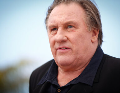 Miniatura: Depardieu zrobi film o francuskich i...