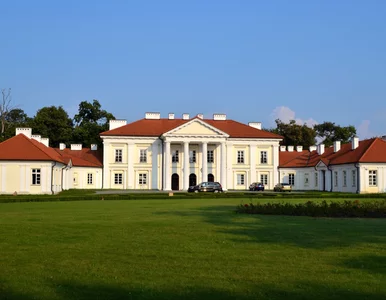 Miniatura: Erotyczne SMS-y, korupcja i ustawione...