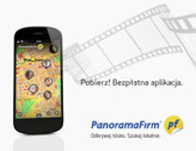 Miniatura: Mobilna Panorama Firm rusza z kampanią...