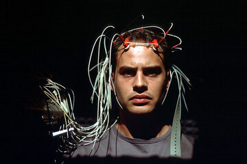 Eksperyment / Das Experiment (2001)