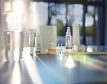 Kosmetyki Dr.Hauschka