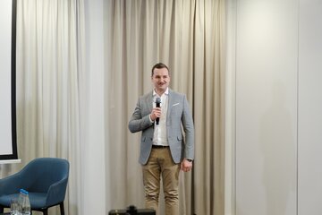 Kamil Gosławski