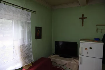 Efekty remontu ekipy programu „Nasz nowy dom” we wsi Iły 