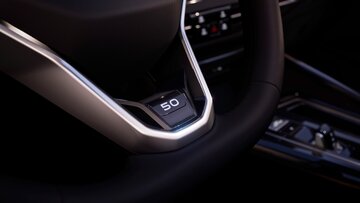 Volkswagen Golf Edition 50