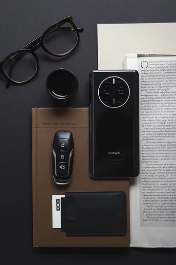 Huawei Mate 50 Pro 