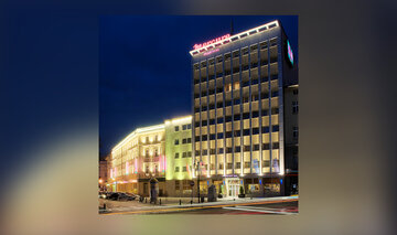 Sekrety Hotelu Mercure w&nbsp;Opolu