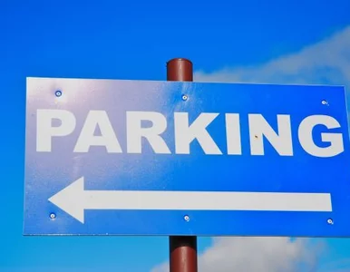 Miniatura: Barykady z koszy na śmieci - włoscy...