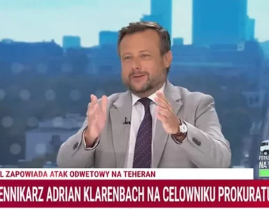 Miniatura: Gwiazda TV Republika zniknie ze stacji?...