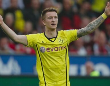 Miniatura: Reus dostał mandat. Kluby Bundesligi...