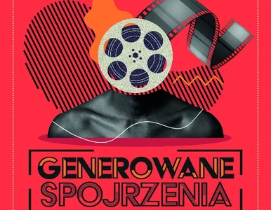 Miniatura: „Generowane spojrzenia” kino niemego...