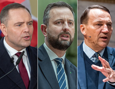 Miniatura: Komu Polacy ufają najbardziej? Lider...