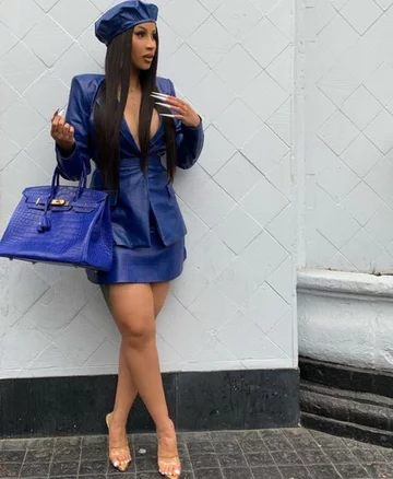 Cardi B 