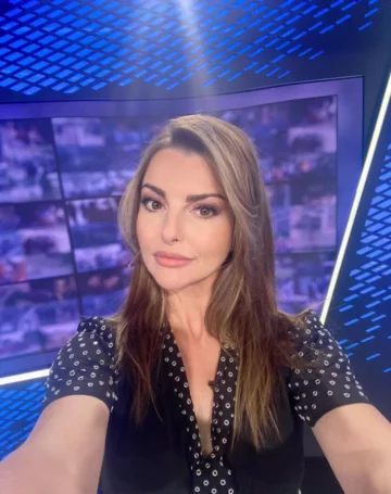 Beata Chmielowska-Olech 