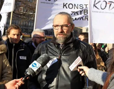 Miniatura: Faktury KOD? Pracując dla PZU, Mateusz...