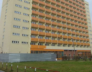 Miniatura: Uczelnie nie chcą kibiców w swoich...