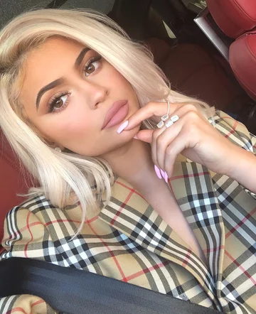 Kylie Jenner 