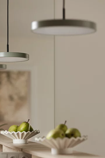 Japandi w Katowicach – harmonia prostoty i natury, projekt Avo Architekci 