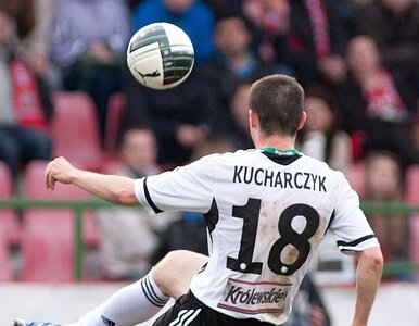 Miniatura: Legia: z Lechem nie możemy się odkryć