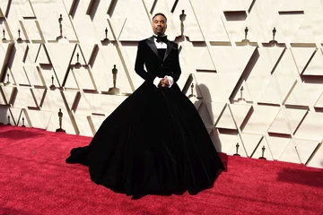 Billy Porter 