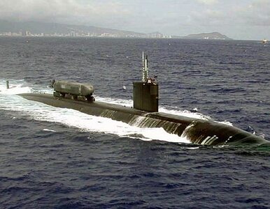 Miniatura: MON: Będzie przetarg na okręty podwodne za...