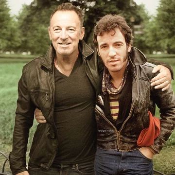 Bruce Springsteen 