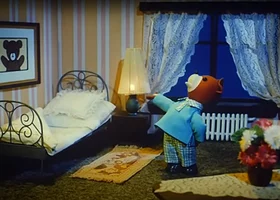 Miniatura: QUIZ z wieczorynek. Kto to jest? Rozpoznaj...