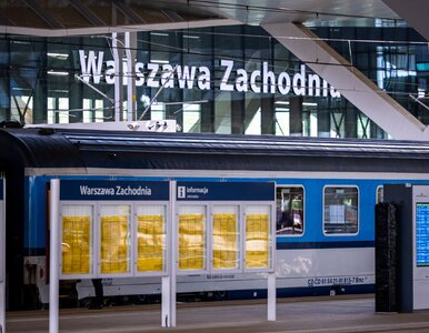 Miniatura: PKP szykuje gigantyczne zmiany. Pasażerów...