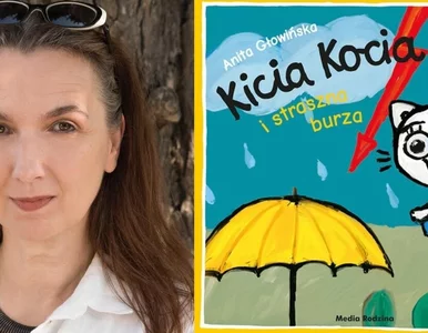 Miniatura: Anita Głowińska: Nie szastam wizerunkiem...