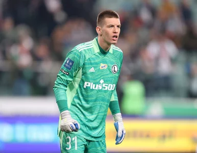 Miniatura: Cezary Miszta krótko uciął komentarze...