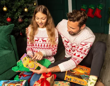 Miniatura: Wiek nie gra roli – Top 5 gier planszowych...