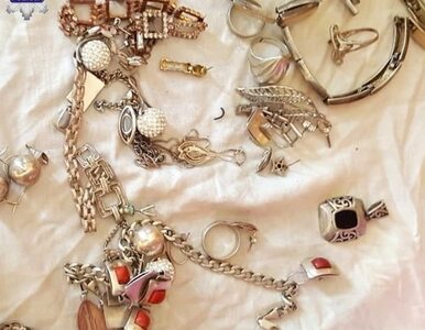 Miniatura: 90-latka odpowie za kradzież biżuterii....