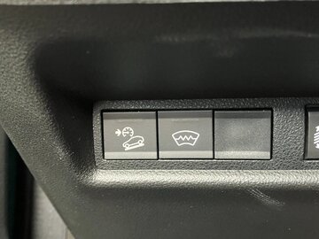 Jeep Avenger EV