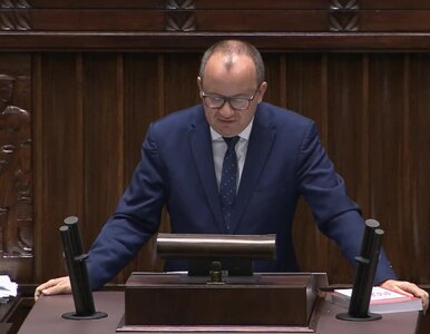 Miniatura: RPO złożył w Sejmie raport z działalności....