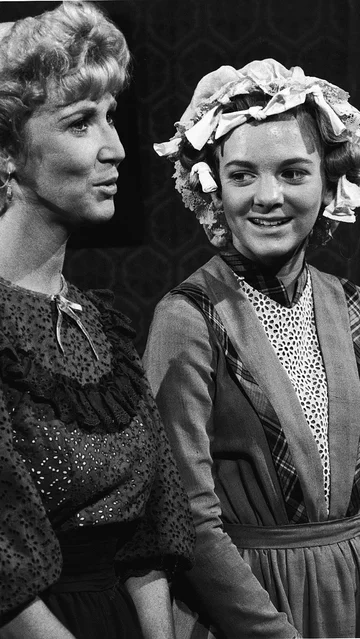 Alison Arngrim 